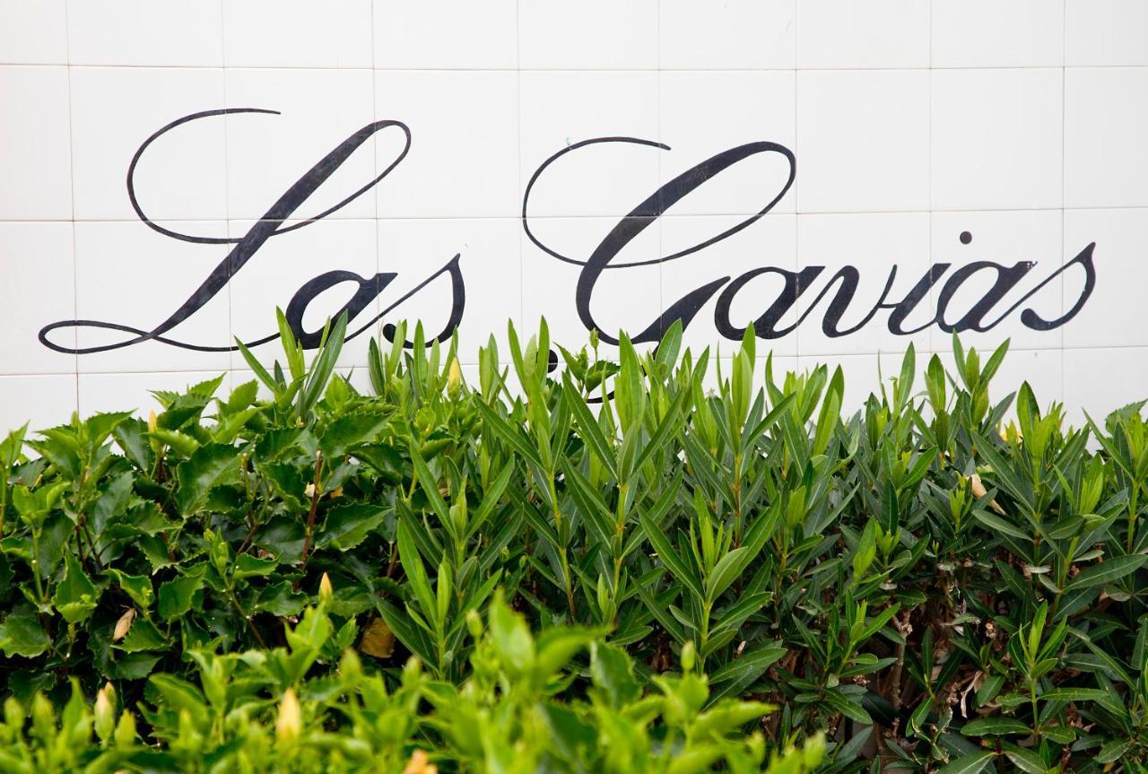 Apartamentos Las Gavias San Agustín Exterior foto
